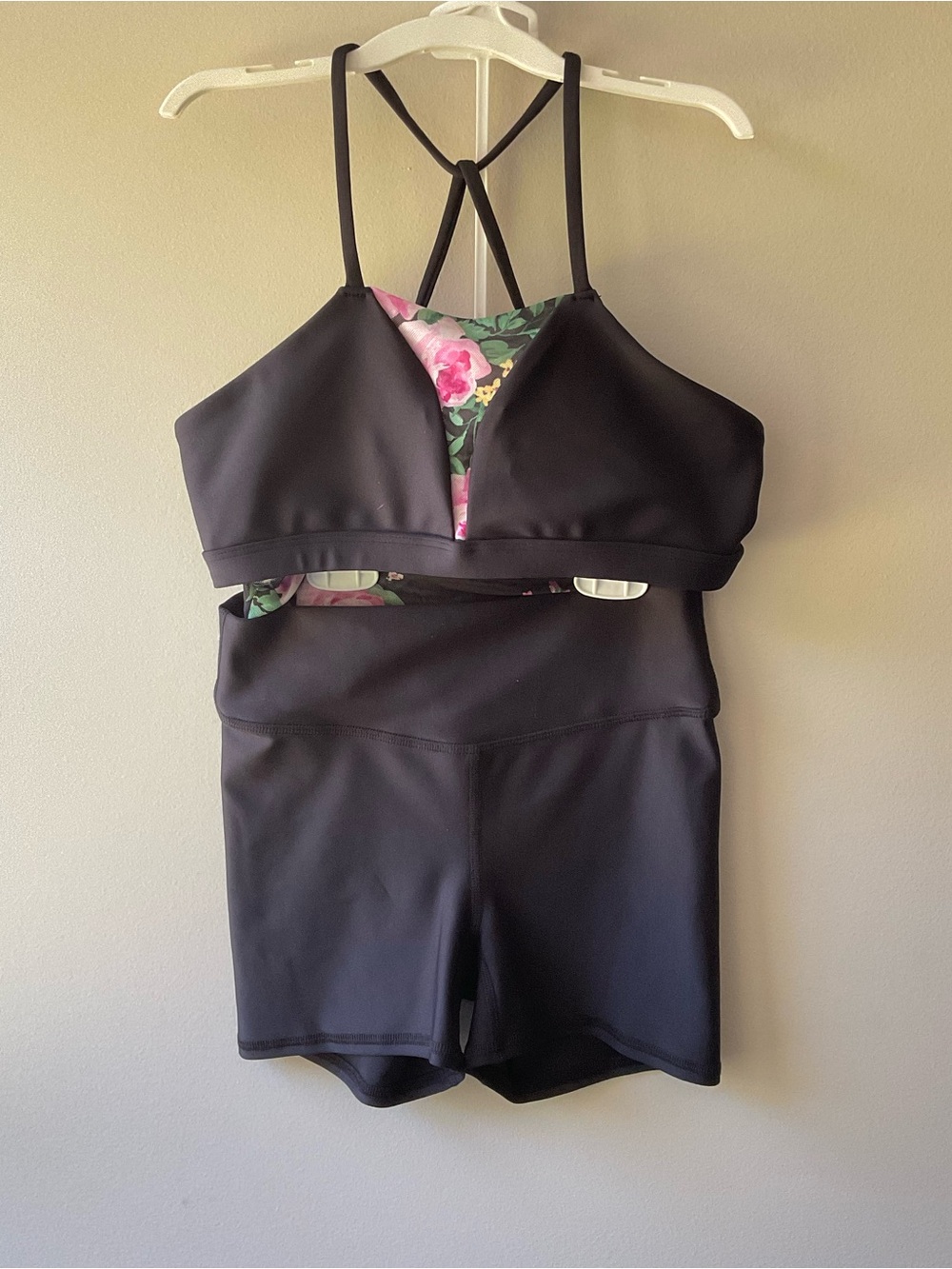 Five Dancewear Set